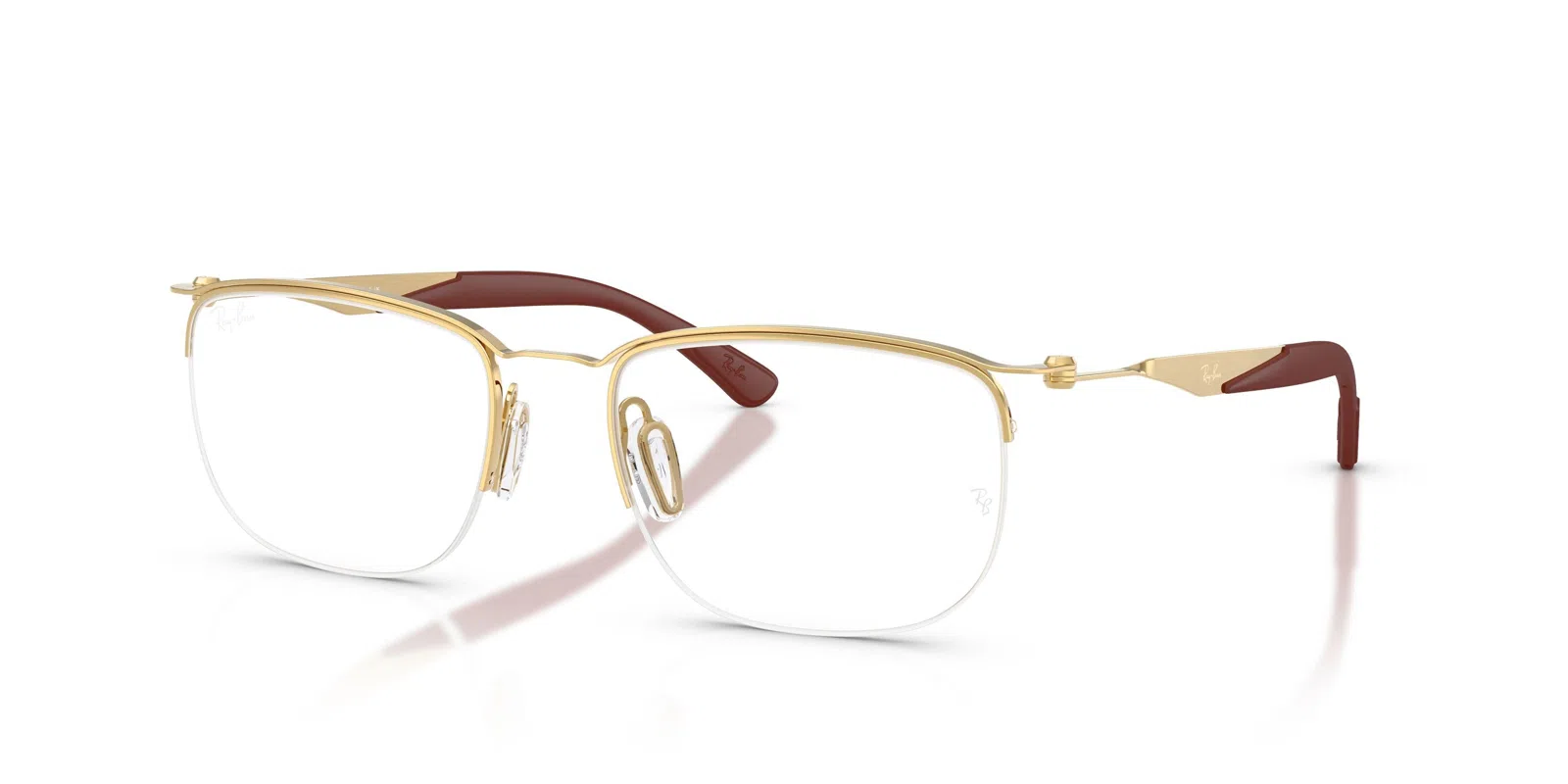 Ray-Ban 7552 Eyeglasses - view 6